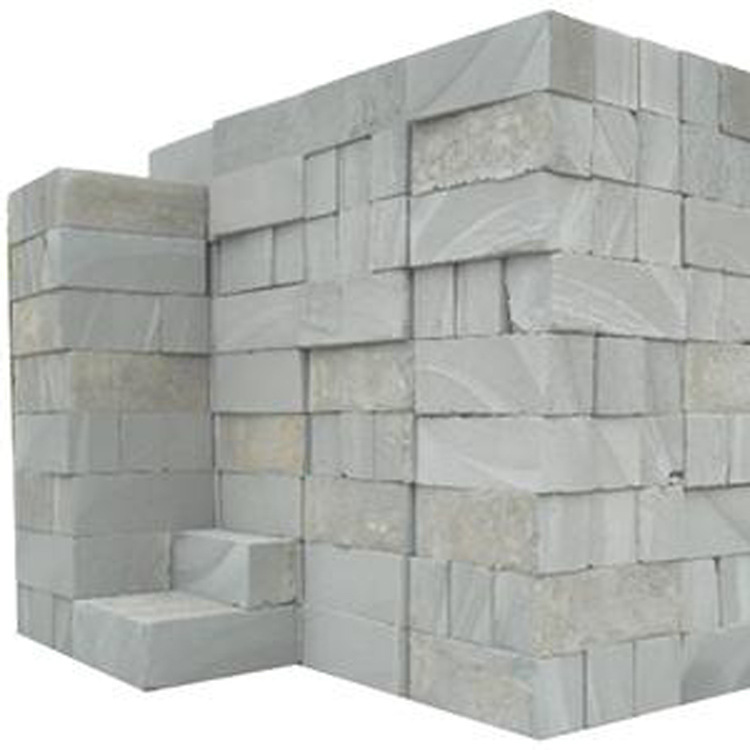 綦江不同砌筑方式蒸压加气混凝土砌块轻质砖 加气块抗压强度研究